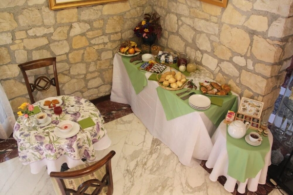 Hotel La dolce Vita